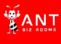 ANT BIZ ROOMS